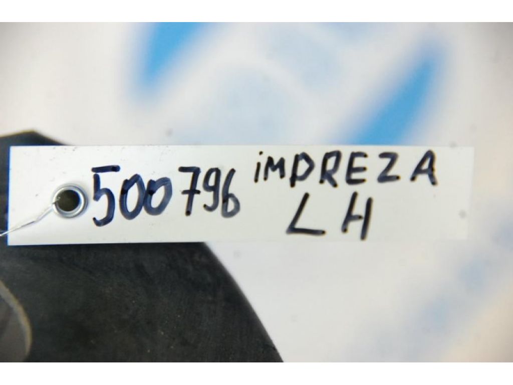 96051FE010VW | Накладка порога наружная лев. SUBARU IMPREZA 00-07 GD/GG - Фото 2