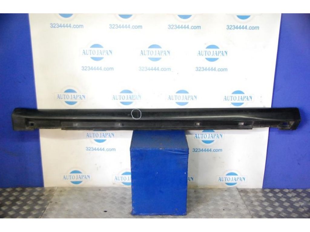 96051FE010VW | Накладка порога наружная лев. SUBARU IMPREZA 00-07 GD/GG