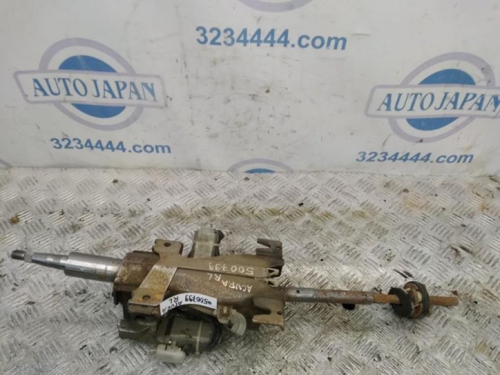 53200-SJA-315 | Рулевой вал HONDA LEGEND 04-13