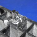 52188-30110 | Кронштейн заднего бампера лев. LEXUS GS350 GS300 05-11 - Превью 2