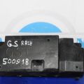52188-30110 | Кронштейн заднего бампера лев. LEXUS GS350 GS300 05-11