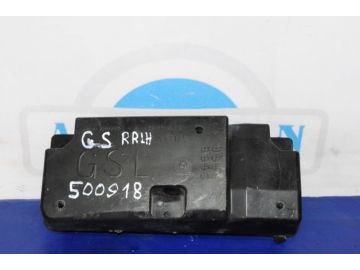 Кронштейн заднього бампера лів. LEXUS GS350 GS300 05-11