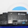 52187-30090 | Кронштейн заднего бампера прав. LEXUS GS350 GS300 05-11