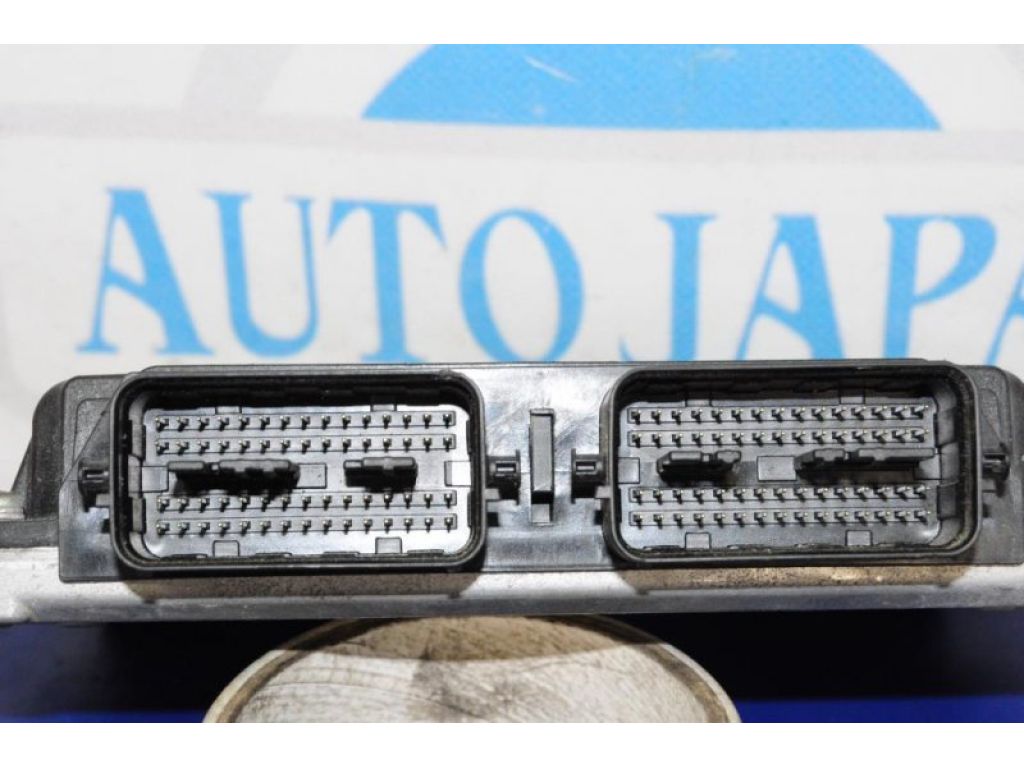 33910-75KG | Блок керування двигуном SUZUKI SX4 06-13