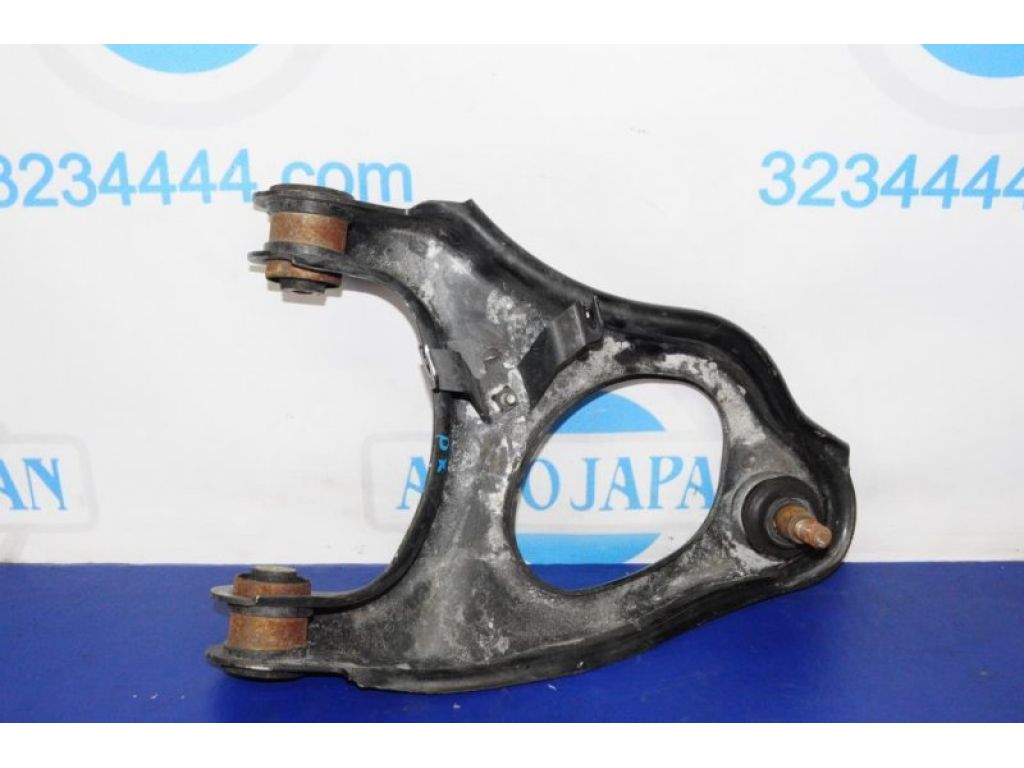 52520-T2A-A00 | Рычаг задней подвески поперечный верхний лев. HONDA ACCORD CR 13-18