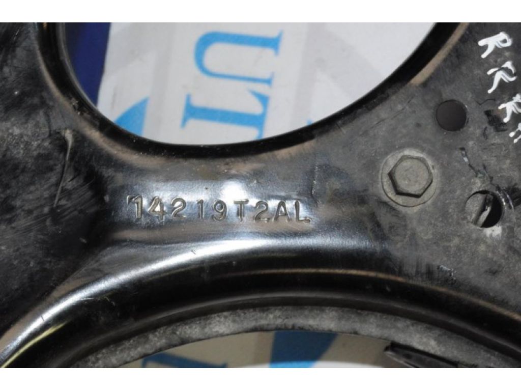 52520-T2A-A00 | Рычаг задней подвески поперечный верхний лев. HONDA ACCORD CR 13-18 - Фото 3