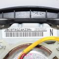 7030A088XA | Подушка безопасности в руль MITSUBISHI OUTLANDER XL 05-13 - Превью 3