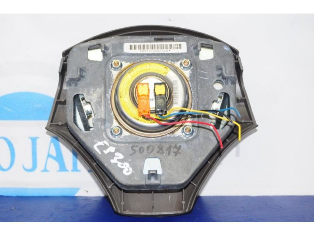 45130-33341-C0 | Подушка безопасности в руль LEXUS ES300 ES330 01-06 - Фото 2