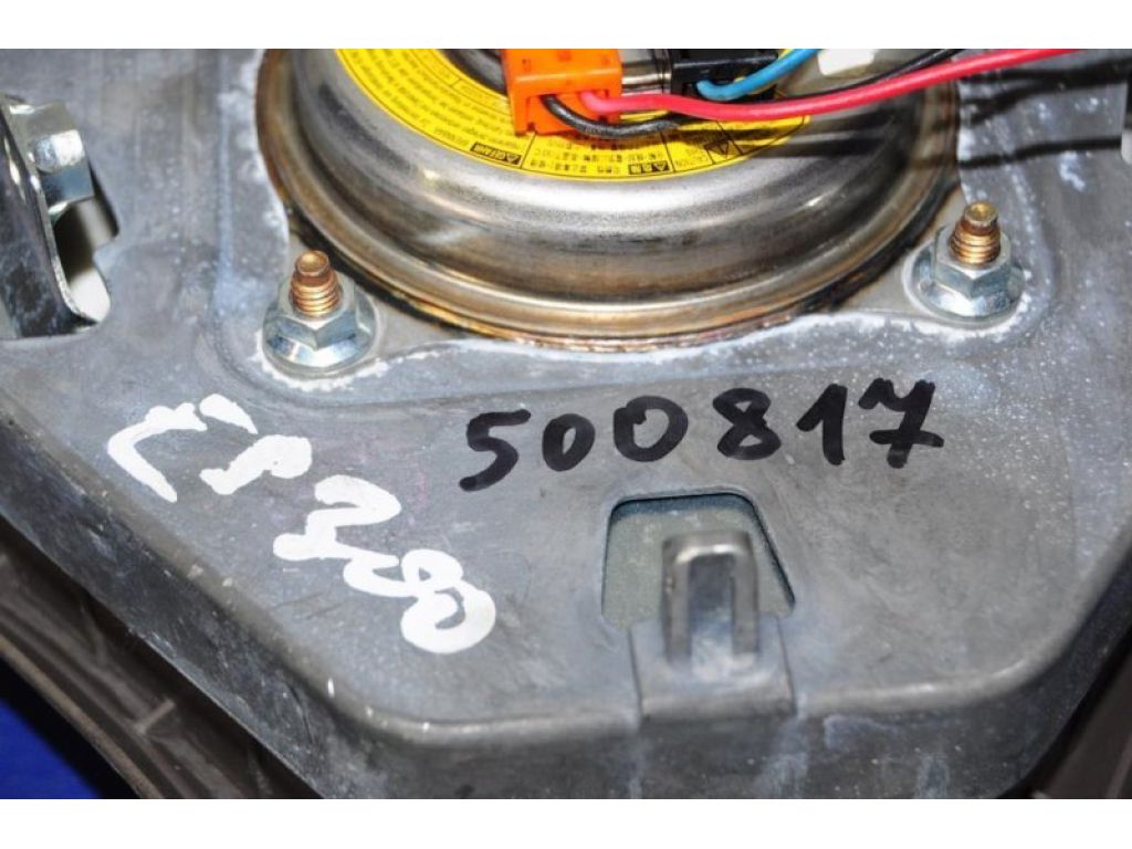 45130-33341-C0 | Подушка безопасности в руль LEXUS ES300 ES330 01-06 - Фото 3