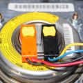 45130-33341-C0 | Подушка безопасности в руль LEXUS ES300 ES330 01-06 - Превью 4