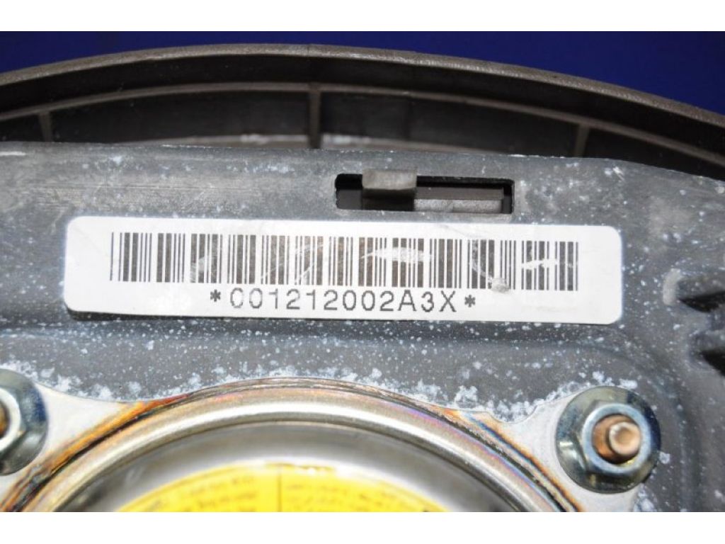 45130-33341-C0 | Подушка безопасности в руль LEXUS ES300 ES330 01-06 - Фото 5