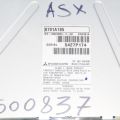 8701A185 | Магнитола MITSUBISHI ASX / OUTLANDER SPORT 10-21 - Превью 3