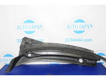 Пластик под лобовое стекло / Жабо MITSUBISHI ASX / OUTLANDER SPORT 10-21