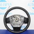 Кермо MITSUBISHI ASX / OUTLANDER SPORT 10-21 - Прев'ю 2