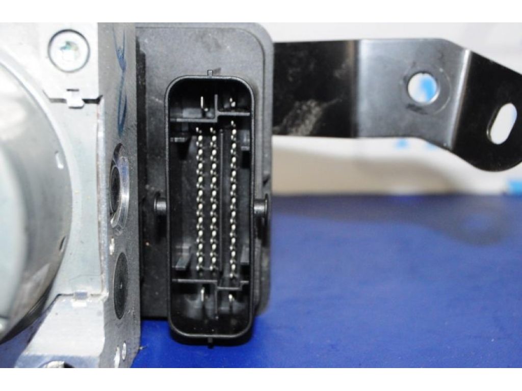 4670B183 | Блок антиблокувальної системи MITSUBISHI ASX / OUTLANDER SPORT 10-21