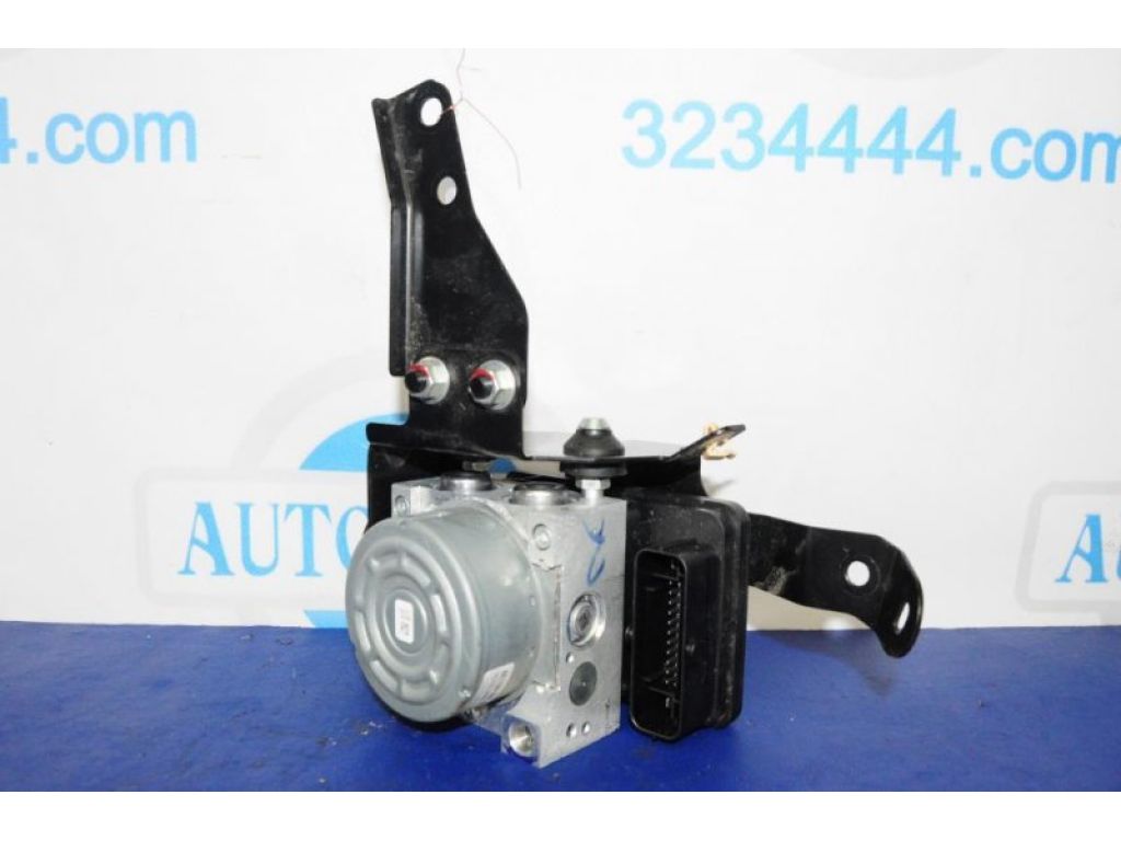 4670B183 | Блок антиблокувальної системи MITSUBISHI ASX / OUTLANDER SPORT 10-21 - Фото 4