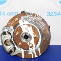 Тормозной диск передний MITSUBISHI ASX / OUTLANDER SPORT 10-21 - Превью 2