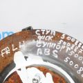 Тормозной диск передний MITSUBISHI ASX / OUTLANDER SPORT 10-21 - Превью 3