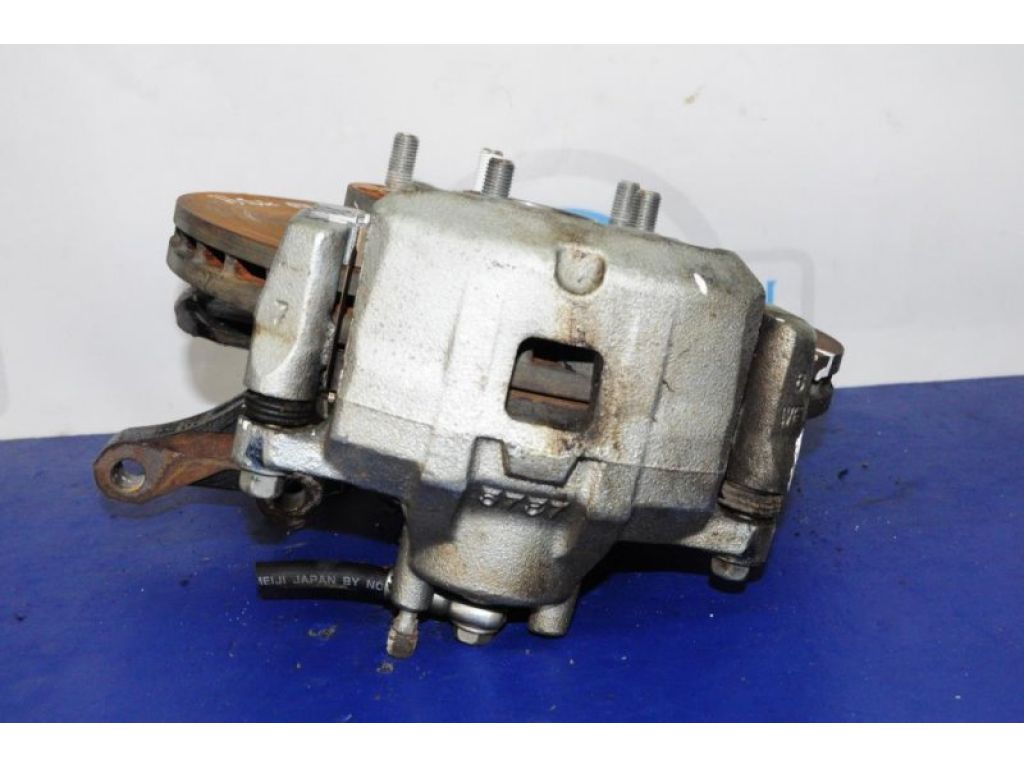 4605B161 | Супорт гальмівний передн. лів. MITSUBISHI ASX / OUTLANDER SPORT 10-21 - Фото 3