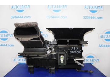 Корпус пічки MITSUBISHI ASX / OUTLANDER SPORT 10-21