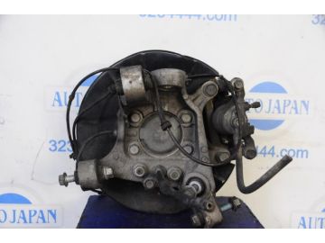 Ступица задн. лев. NISSAN ALTIMA L32 07-12