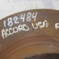 42510-TA0-A00 | Гальмівний диск задній HONDA ACCORD USA 07-12 - Прев'ю 2