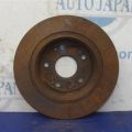 42510-TA0-A00 | Гальмівний диск задній HONDA ACCORD USA 07-12 - Прев'ю 3