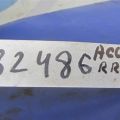 Датчик ABS задн. прав. HONDA ACCORD USA 07-12 - Прев'ю 2