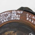47730-21030 | Суппорт тормозной задн. прав. SCION TC 04-10 - Превью 3