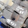 47730-21030 | Суппорт тормозной задн. прав. SCION TC 04-10