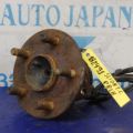 42450-63011 | Ступица задн. лев. SCION TC 04-10