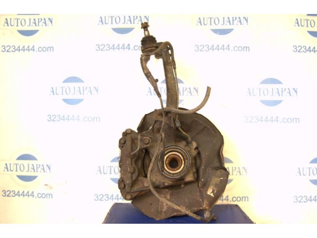 43201-34030 | Кулак поворотний передн. прав. TOYOTA SEQUOIA 01-07