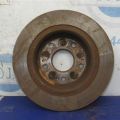 Тормозной диск задний HONDA ACCORD USA 07-12 - Превью 3