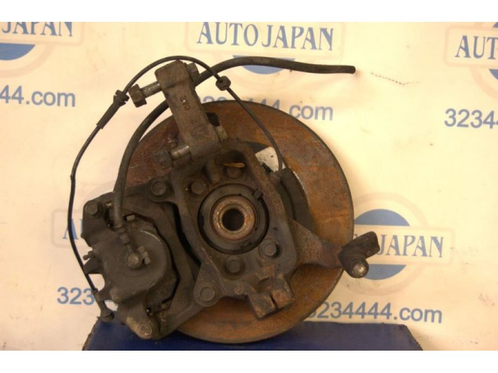 40202-CA010 | Маточина колеса передн. прав. NISSAN MURANO Z50 02-07 - Фото 3