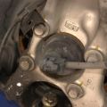43550-30010 | Ступица передн. прав. LEXUS GS350 GS300 05-11 - Превью 4