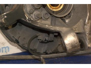 Датчик ABS задн. лів. LEXUS GS350 GS300 05-11