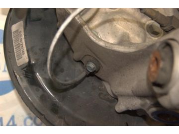 Датчик ABS задн. лів. HONDA ACCORD USA 07-12