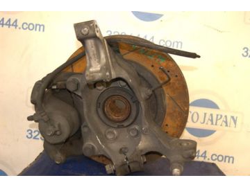 Кулак поворотный передн. прав. NISSAN ALTIMA L32 07-12