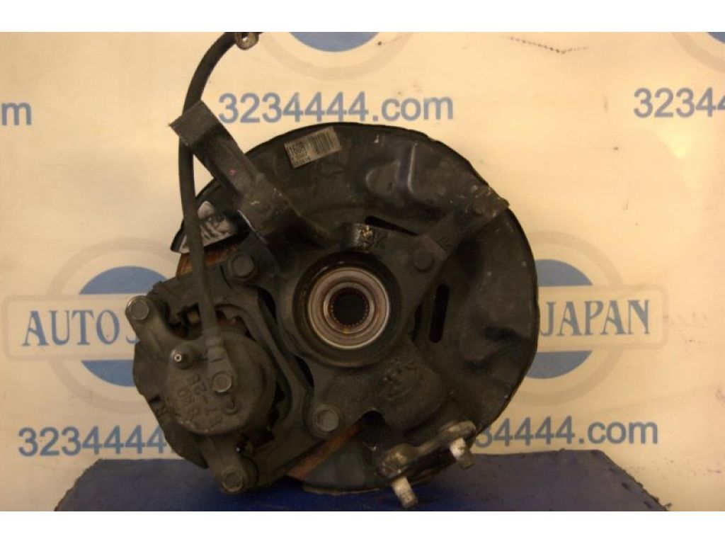 43211-21040 | Кулак поворотный передн. прав. SCION TC 04-10