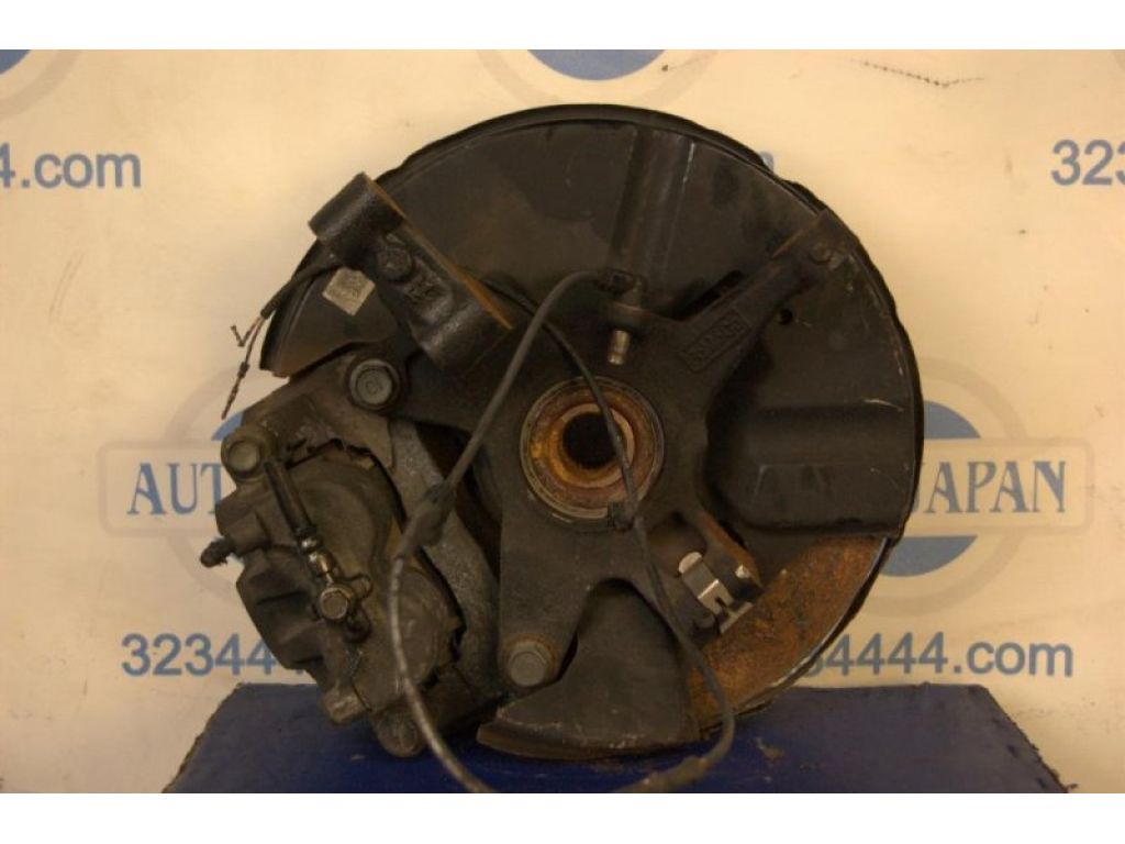 L206-33-020B | Кулак поворотный передн. прав. MAZDA CX-9 06-16