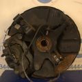 L206-33-020B | Кулак поворотный передн. прав. MAZDA CX-9 06-16