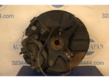 Кулак поворотный передн. прав. MAZDA CX-9 06-16