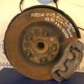 L206-33-020B | Кулак поворотный передн. прав. MAZDA CX-9 06-16 - Превью 2