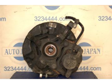 Кулак поворотный передн. лев. SCION TC 04-10