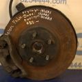43212-21040 | Кулак поворотный передн. лев. SCION TC 04-10 - Превью 2