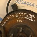 43212-21040 | Кулак поворотный передн. лев. SCION TC 04-10 - Превью 3