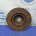 Тормозной диск передний MAZDA CX-9 06-16 - Превью 2