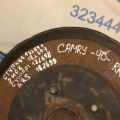 47830-33210 | Суппорт тормозной задн. прав. TOYOTA CAMRY 40 06-11 - Превью 3