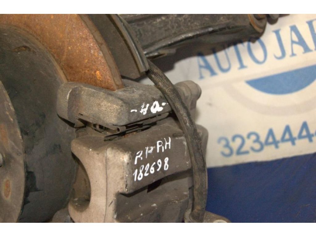 47830-33210 | Суппорт тормозной задн. прав. TOYOTA CAMRY 40 06-11