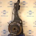 L214-26-15X | Ступица задн. прав. MAZDA CX-9 06-16
